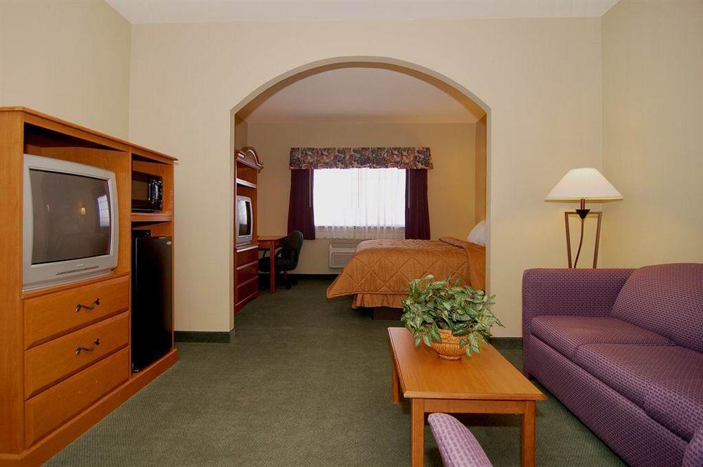 Comfort Inn & Suites Las Cruces Mesilla Exterior foto