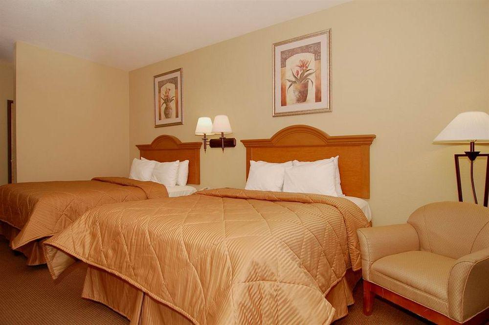 Comfort Inn & Suites Las Cruces Mesilla Exterior foto